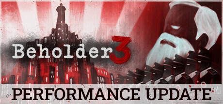 旁观者3/Beholder 3（v1.1.1）-ACG乐园