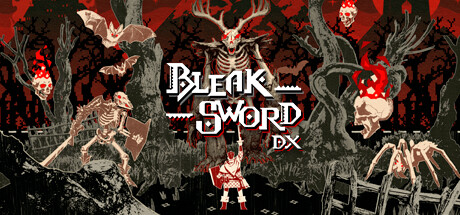 荒绝之剑/DXBleak Sword DX-ACG乐园