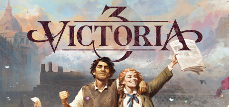 维多利亚3/Victoria 3（更新V1.3.2+全DLC）-ACG乐园
